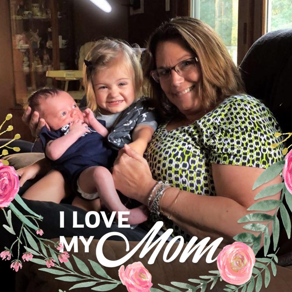 Meet your Posher, Aubrey